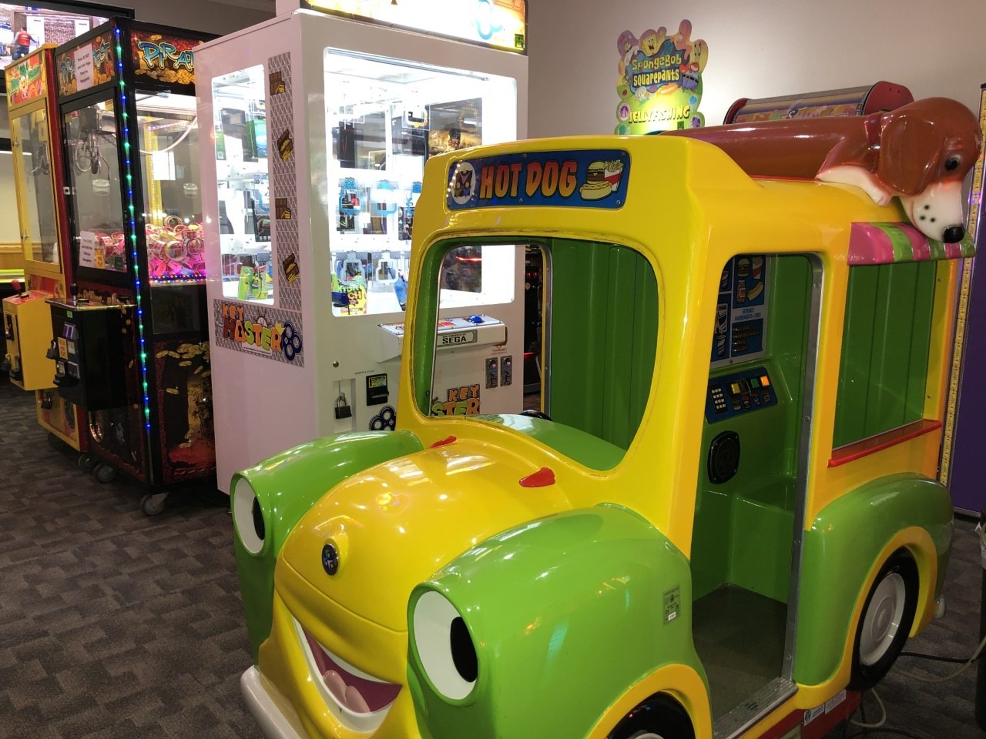 Fun for the whole family in Paragould