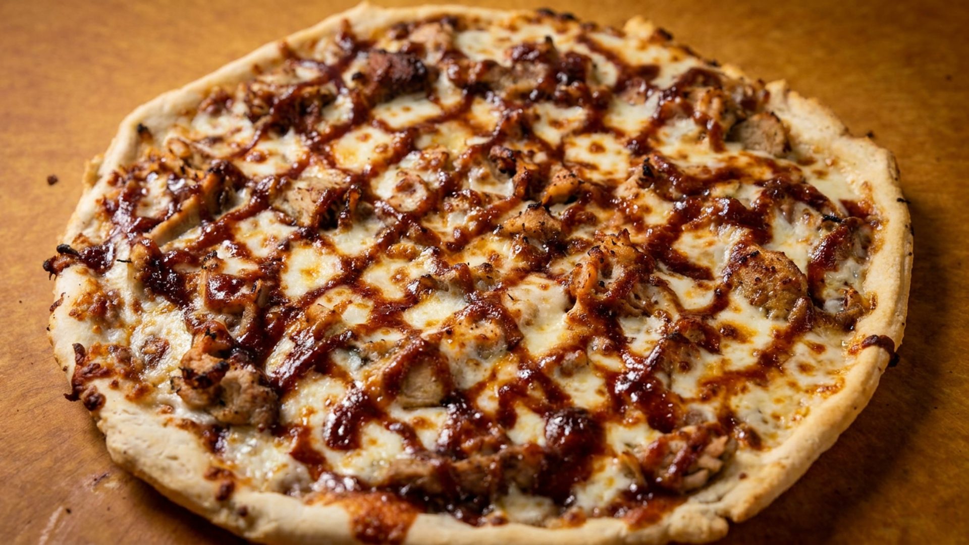 Conway's neighborhood pizza spot