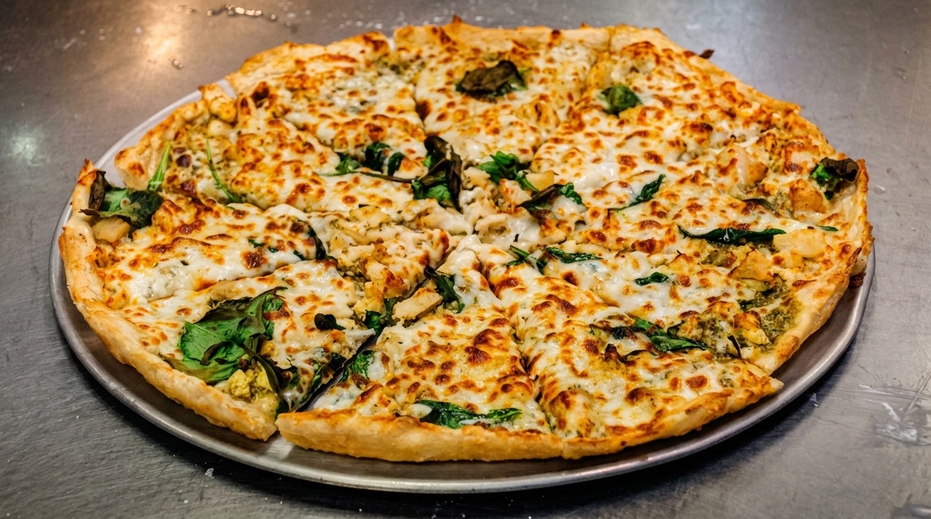 More than 20 ways to enjoy pizza in Paragould