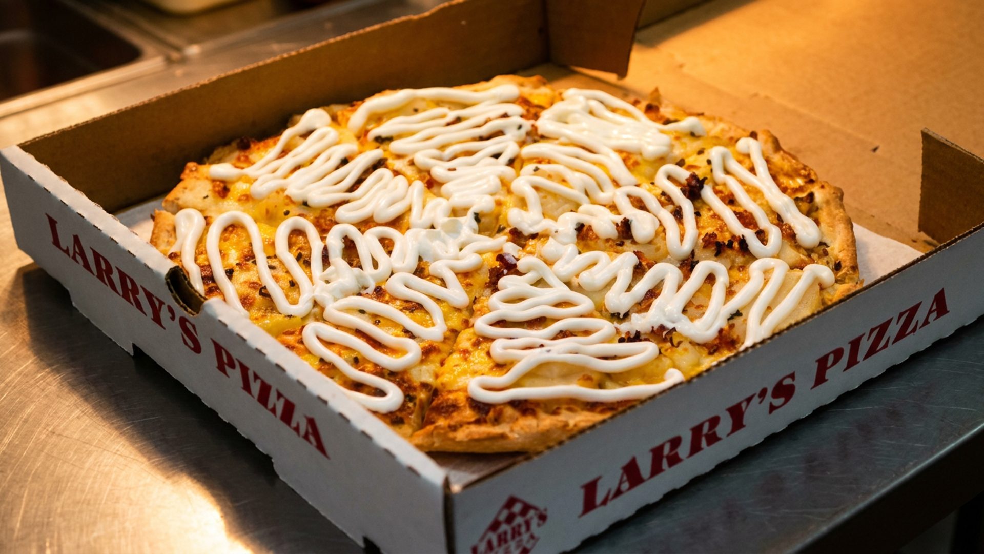 Flavors worth coming back for