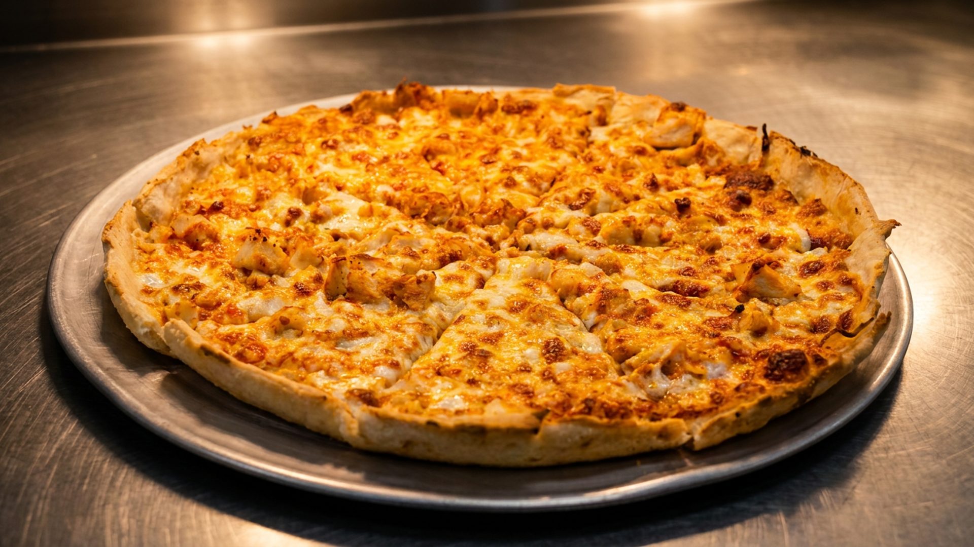 20+ specialty pizzas