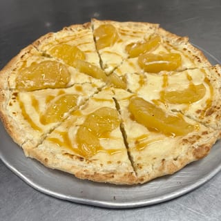 Pizza of the Month