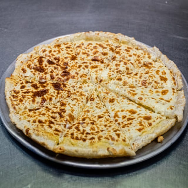 Cheesecake.