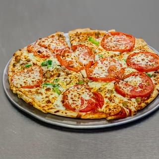 Big John Pizza